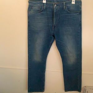 Levi’s jeans - EUC - 38X32